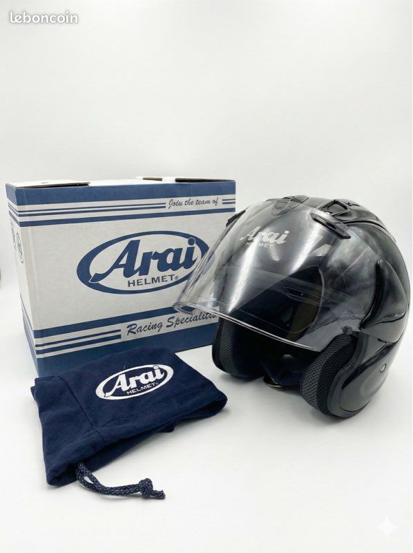 Casque Arai (image 2)