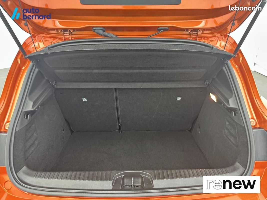 Renault Clio 1.6 E-Tech 145ch full hybrid Techno (image 6)