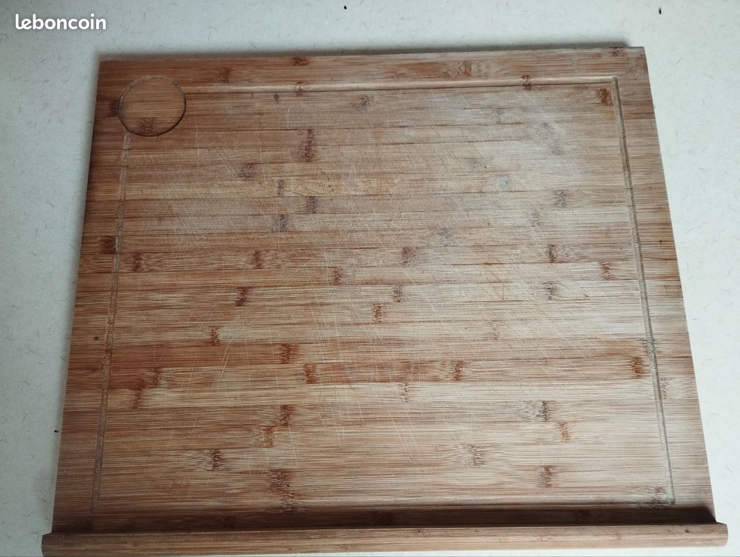 Planche de cuisine (image 1)