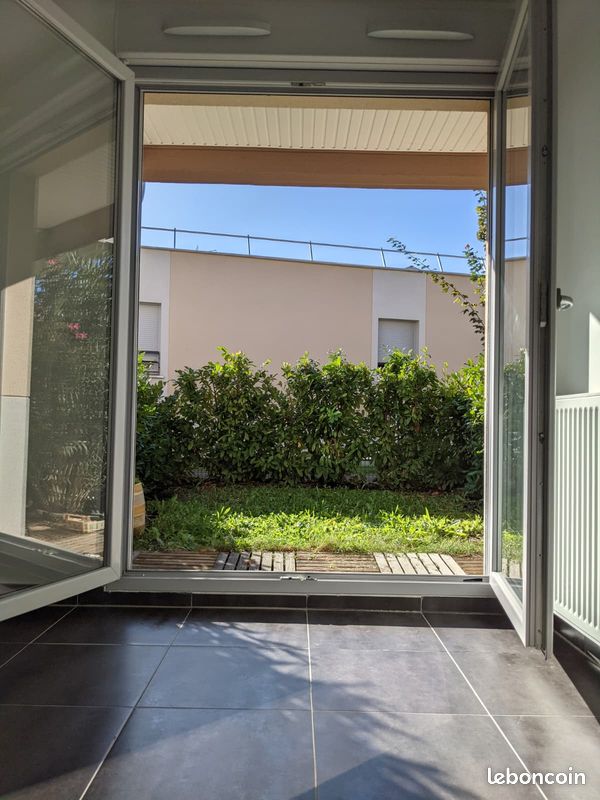 Appartement 1 pièce 25 m² · à Crécy-la-Chapelle · 25 m² · 19 500 €