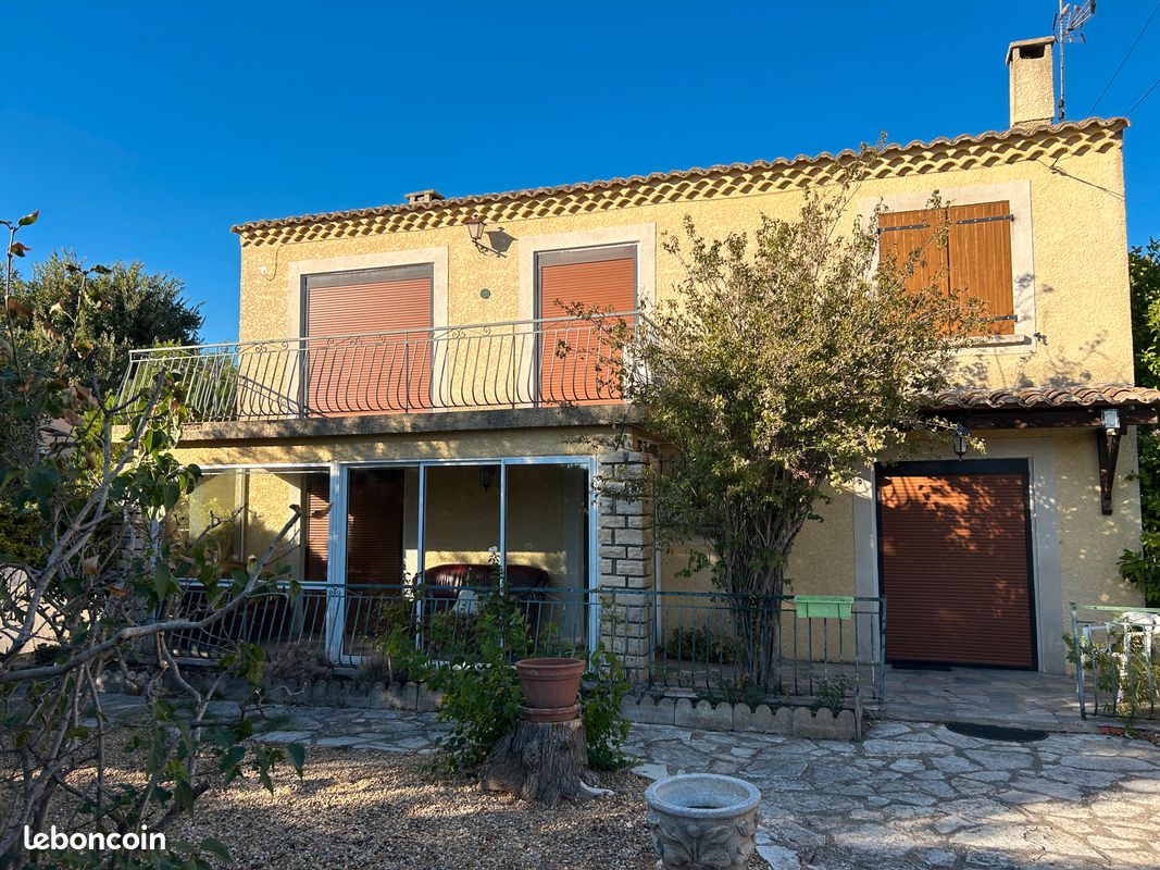 Maison 5 pièces 133 m² · à Lignan-sur-Orb · 133 m² · 300 000 €
