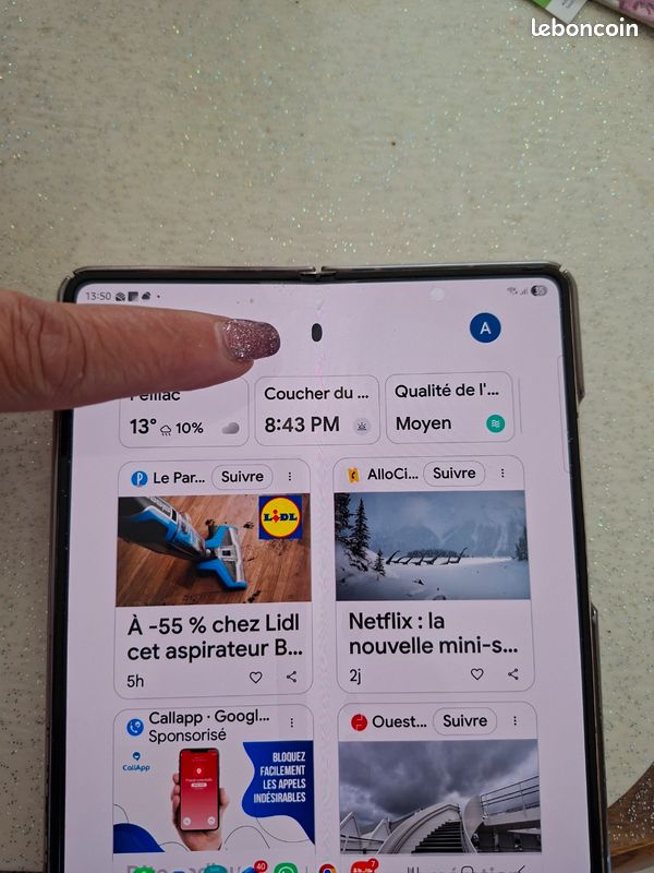 Z fold 4 (image 1)