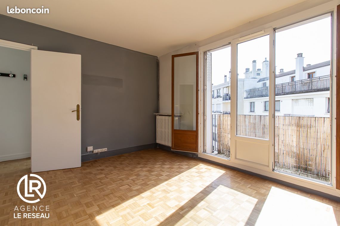 Appartement 1 pièce 28 m² · à Levallois-Perret · 28 m² · 250 000 €