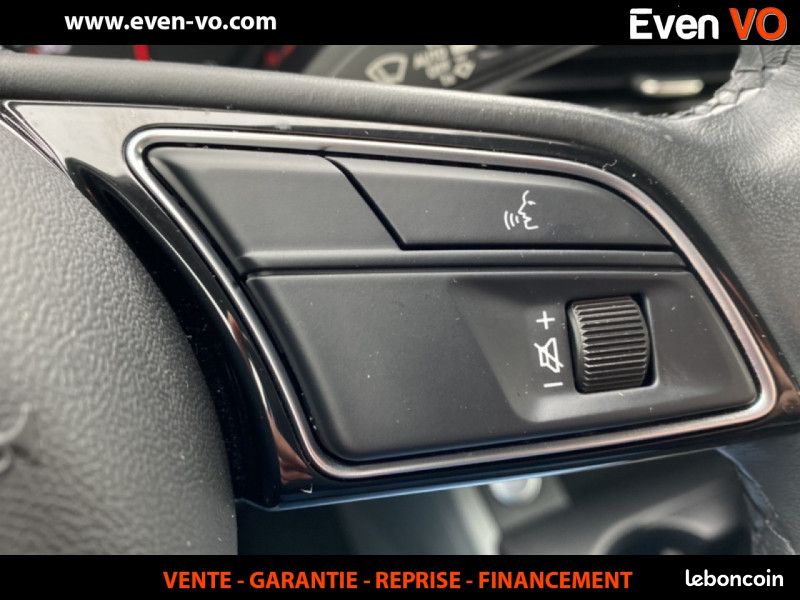 Audi A4 AVANT 30 TDI 136CH BUSINESS LINE S TRONIC 7 7CV (image 14)