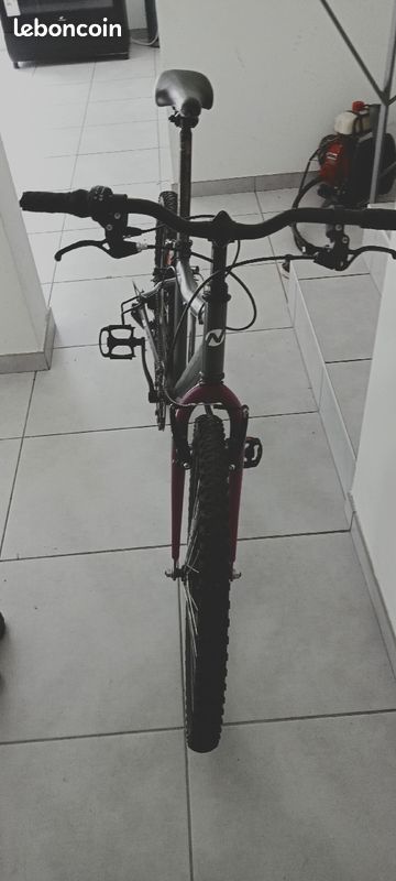 Vends vélo VTT (image 2)