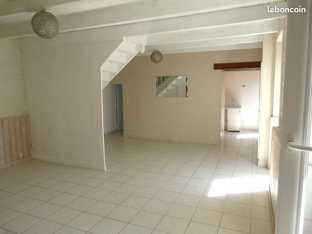 Maison 5 pièces 75 m² · à Baye · 75 m² · 165 000 €