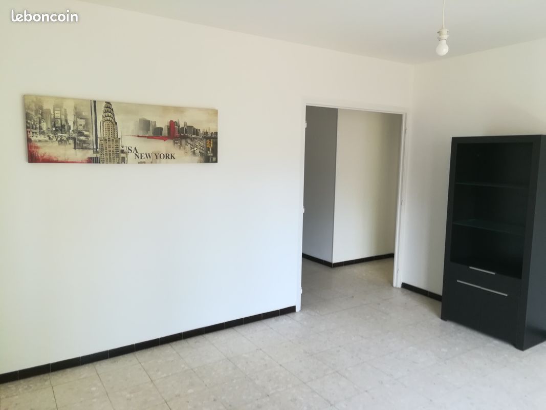 Appartement 2 pièces 45 m² · à Perpignan · 45 m² · 90 000 €