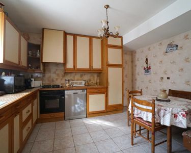 Maison 420 000 € - 101 m²
