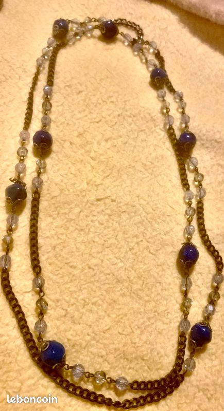 AnnonceCollier Vintage Achetez des objets uniques