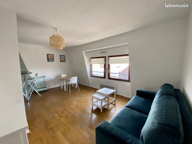 Appartement 1 pièce 30 m² · à Arras · 30 m² · 600 €/mois