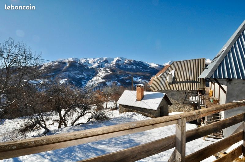 Maison 12 pièces 300 m² · à Allos · 300 m² · 325 000 €