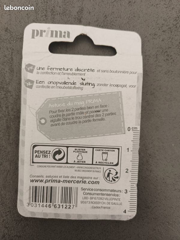 Accessoires couture (image 7)