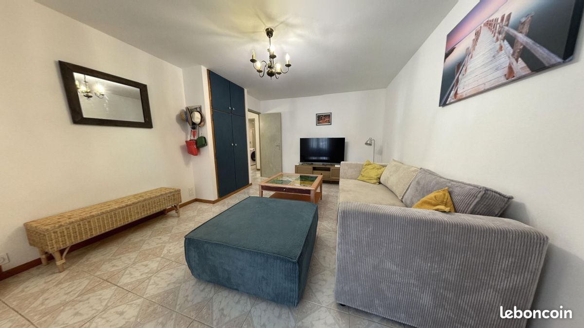 Appartement 2 pièces 53 m² · à Montpellier · 53 m² · 858 €/mois