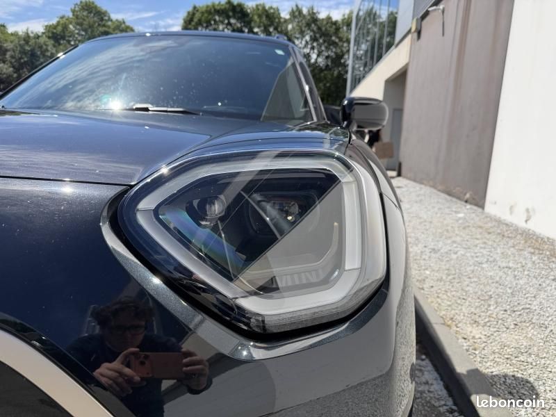 Mini Aceman SE 218ch Favoured (image 20)