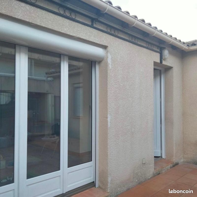Maison 4 pièces 60 m² · à Lunel · 60 m² · 1 100 €