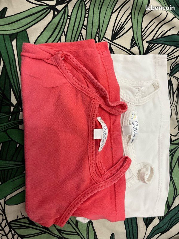 Vêtements bébé fille (image 10)