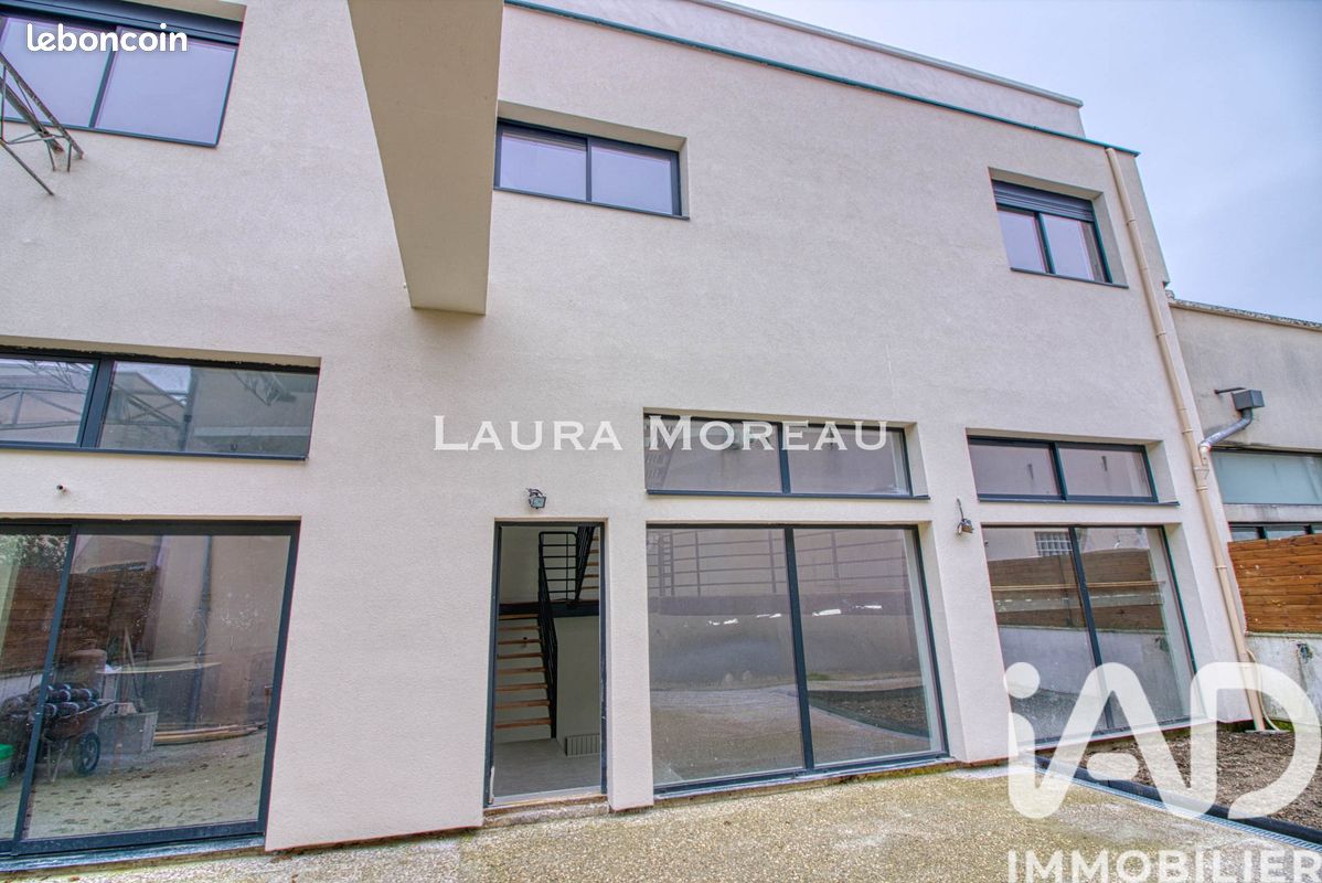 Appartement 5 pièces 171 m² · à Argenteuil · 171 m² · 465 000 €