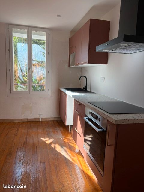 Appartement 3 pièces 54 m² · à Perpignan · 54 m² · 730 €/mois