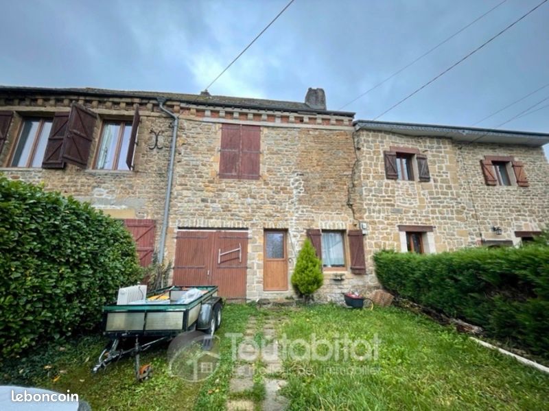 Maison 60 m² · à Lonny · 60 m² · 56 900 €