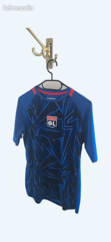 Kolding FC Trikot Saison 2018, Größe M, Gebraucht, Gelegenheit