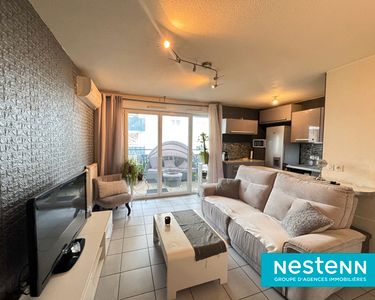 Appartement 170 000 € - 55 m²