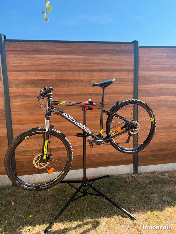 Vélo VTT (image 1)