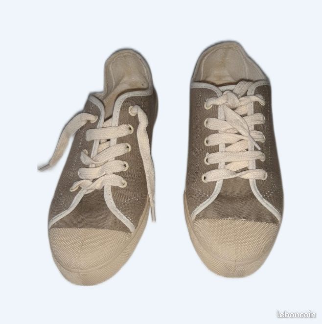 Tennis Stéphane Gontard Chaussures