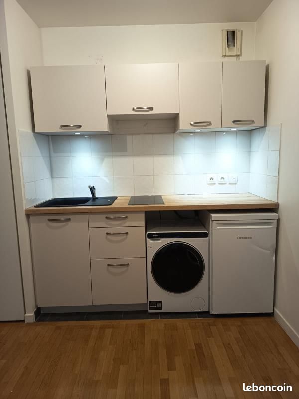 Appartement a louer houilles - 1 pièce(s) - 20 m2 - Surfyn