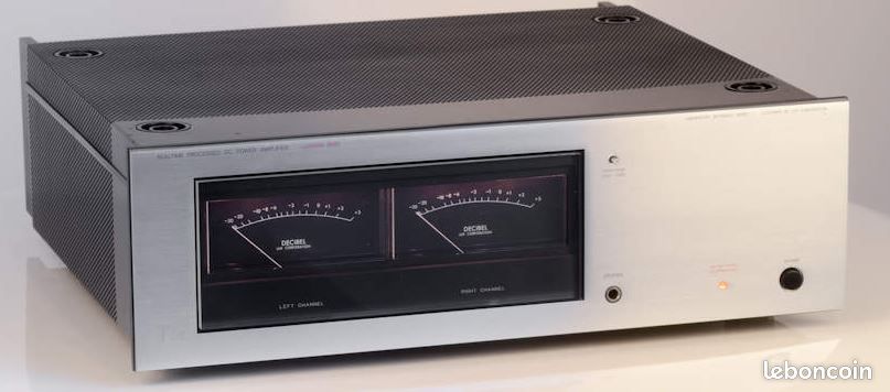 Boutique de Réparation Achat Vente Hifi Vintage Vinyles