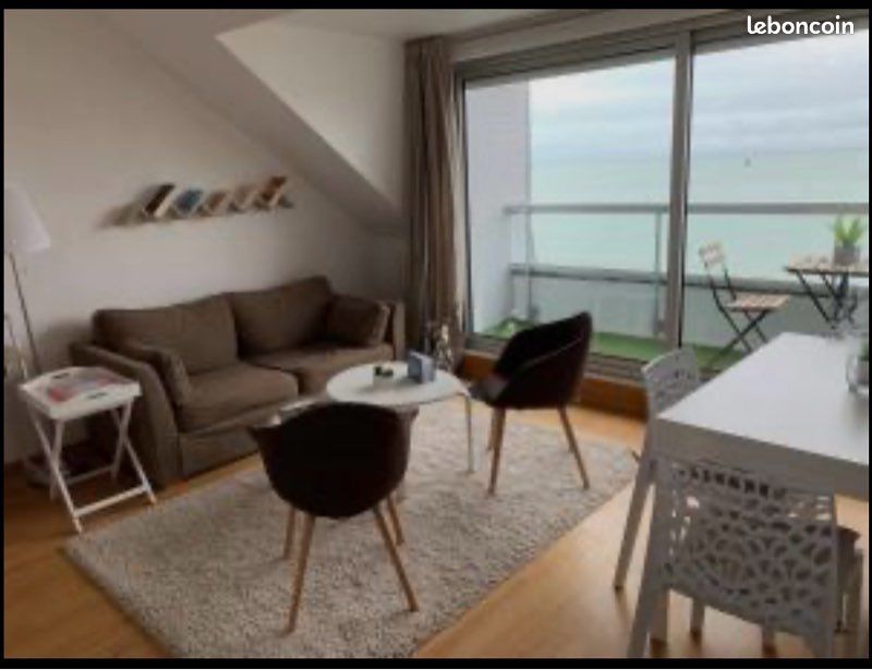 Appartement 2 pièces 30 m² · à Saint-Malo · 30 m² · 285 000 €