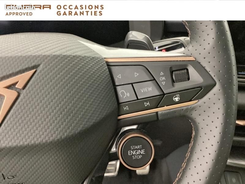 Cupra Terramar 1.5 eTSI Hybrid 150ch V DSG7 (image 25)
