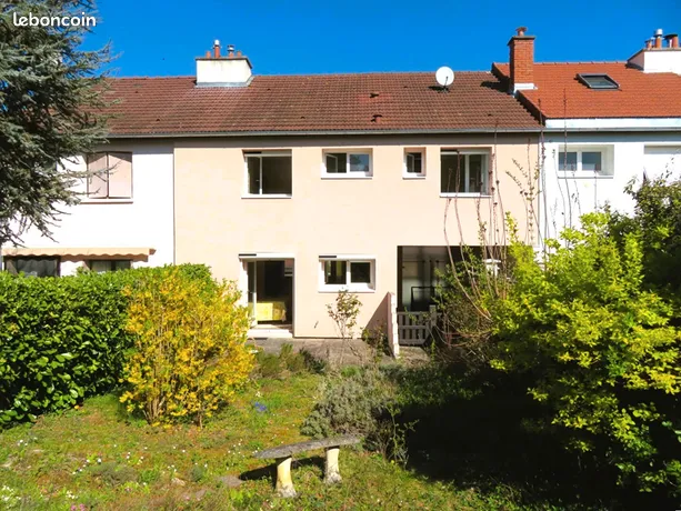 Annonce vente Maison dijon