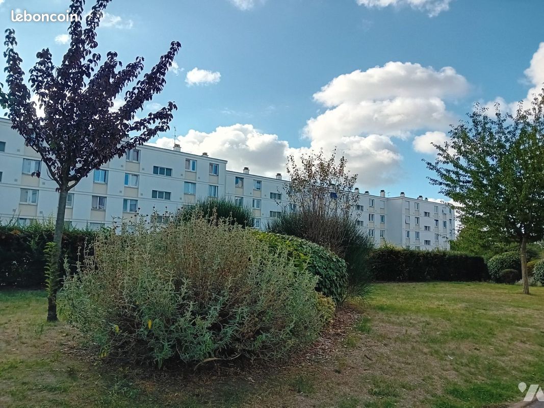 Appartement 4 pièces 68 m² · à Taverny · 68 m² · 1 352 €/mois