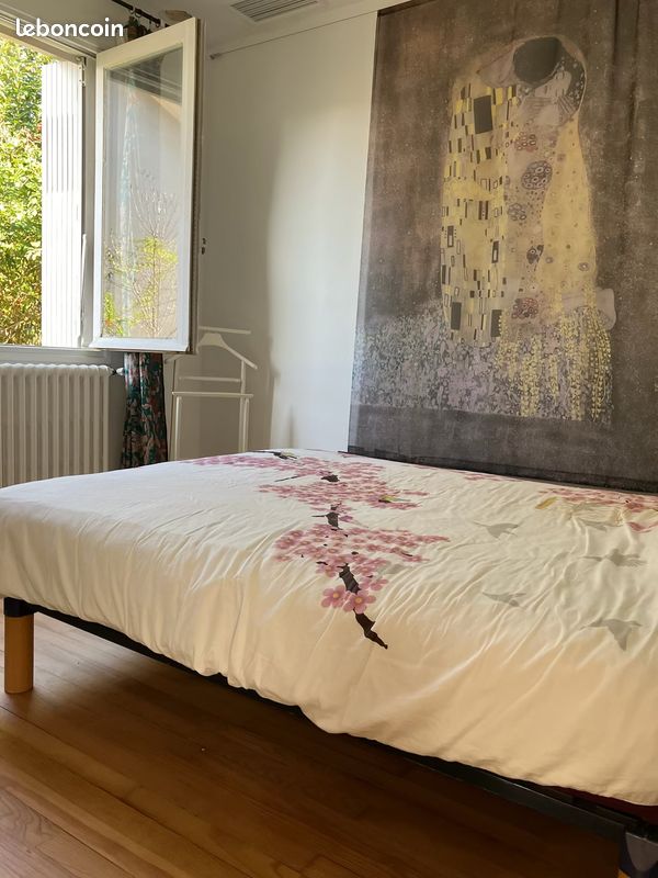 3 chambres disponibles dans Auch (image 3)