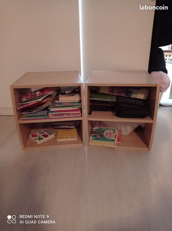 Table nuit (image 1)