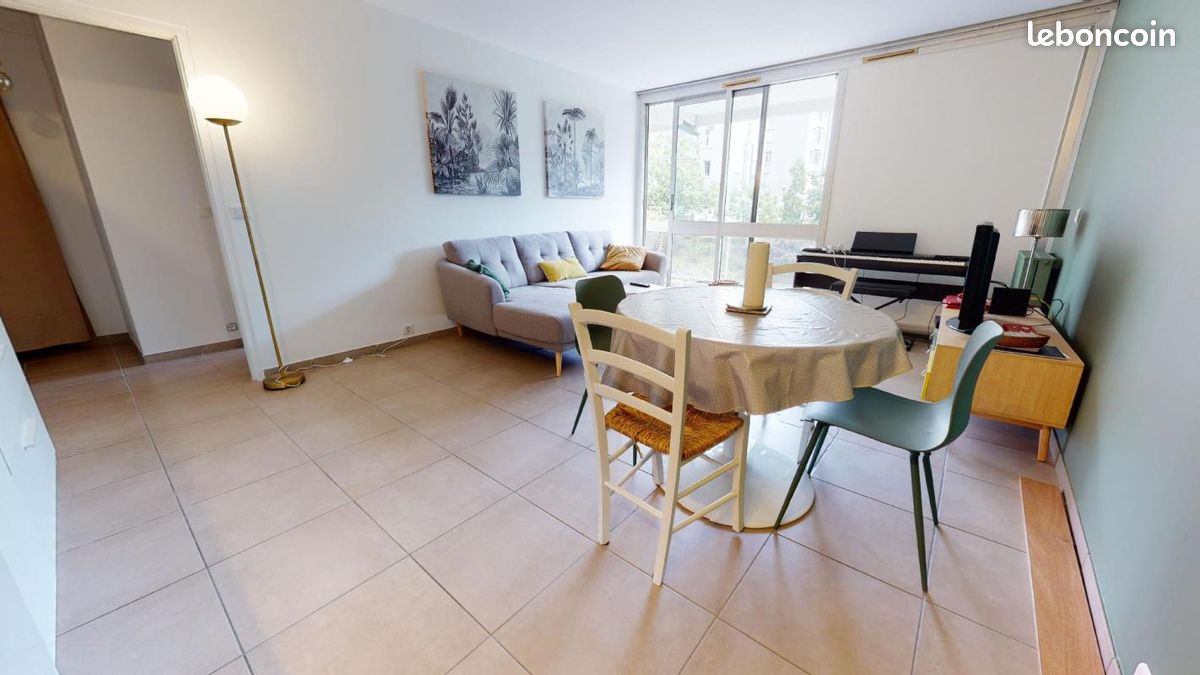 Chambre 4 pièces 75 m² (image 13)