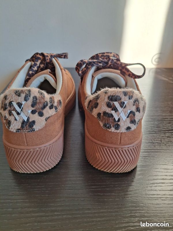 Baskets Vanessa Wu (image 3)