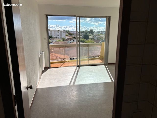 Appartement 3 pièces 27 m² · à Dax · 27 m² · 440 €