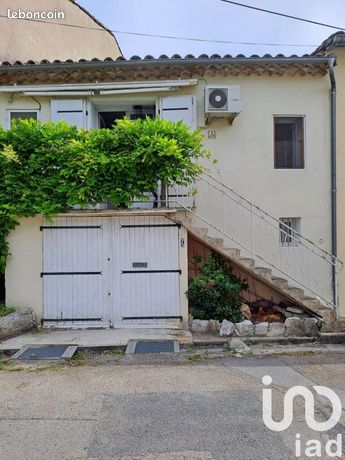Maison de village 3 pièces 80 m²