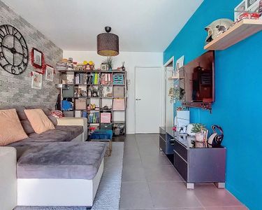Appartement 199 000 € - 60 m²