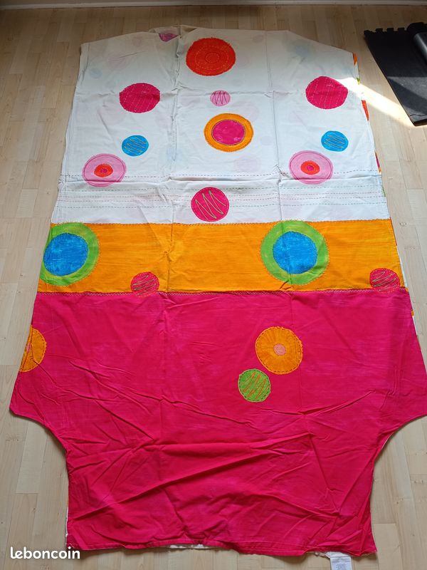 Housse de couette enfant au choix (image 1)
