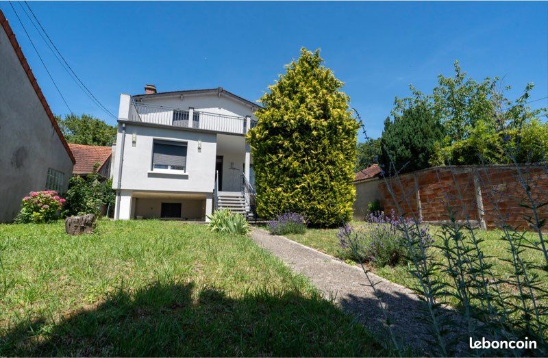Maison 6 pièces 139 m² · à Tremblay-en-France · 139 m² · 397 000 €