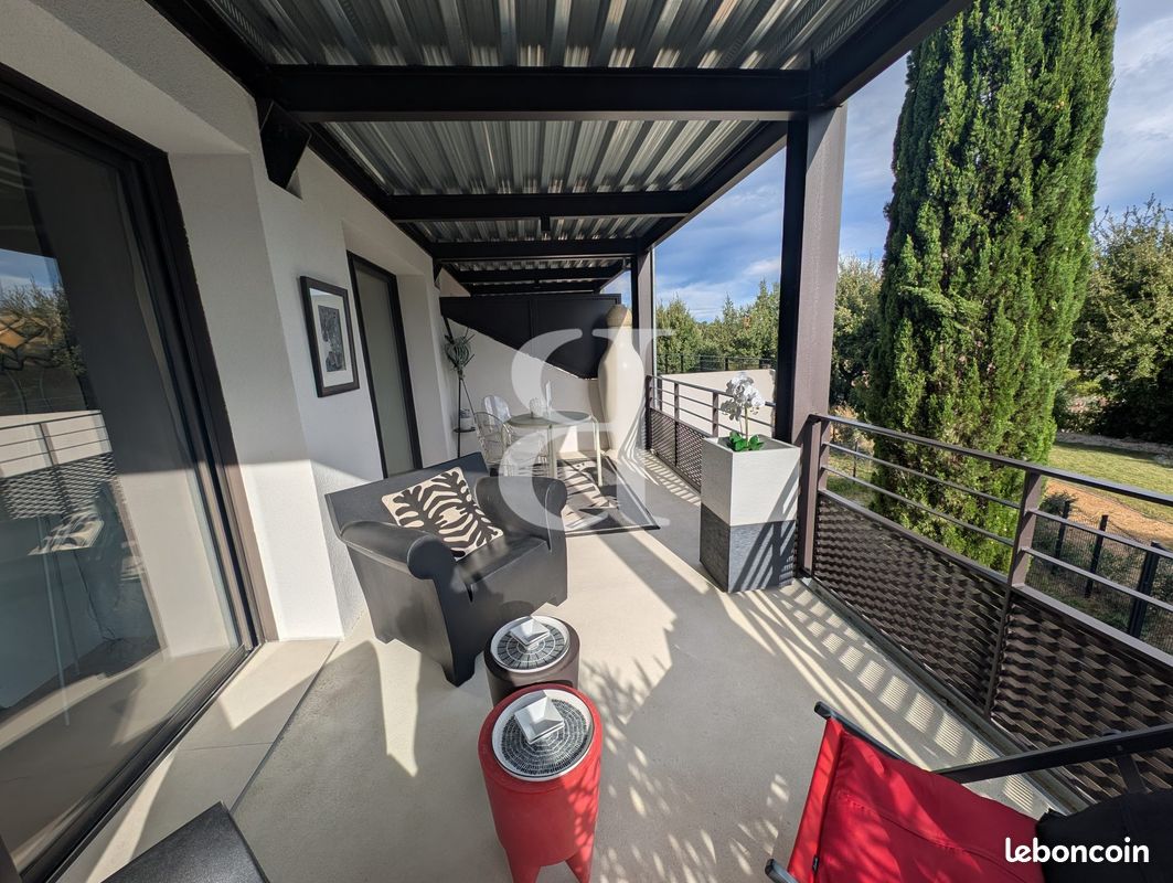 Appartement 2 pièces 49 m² · à Vaison-la-Romaine · 49 m² · 239 000 €