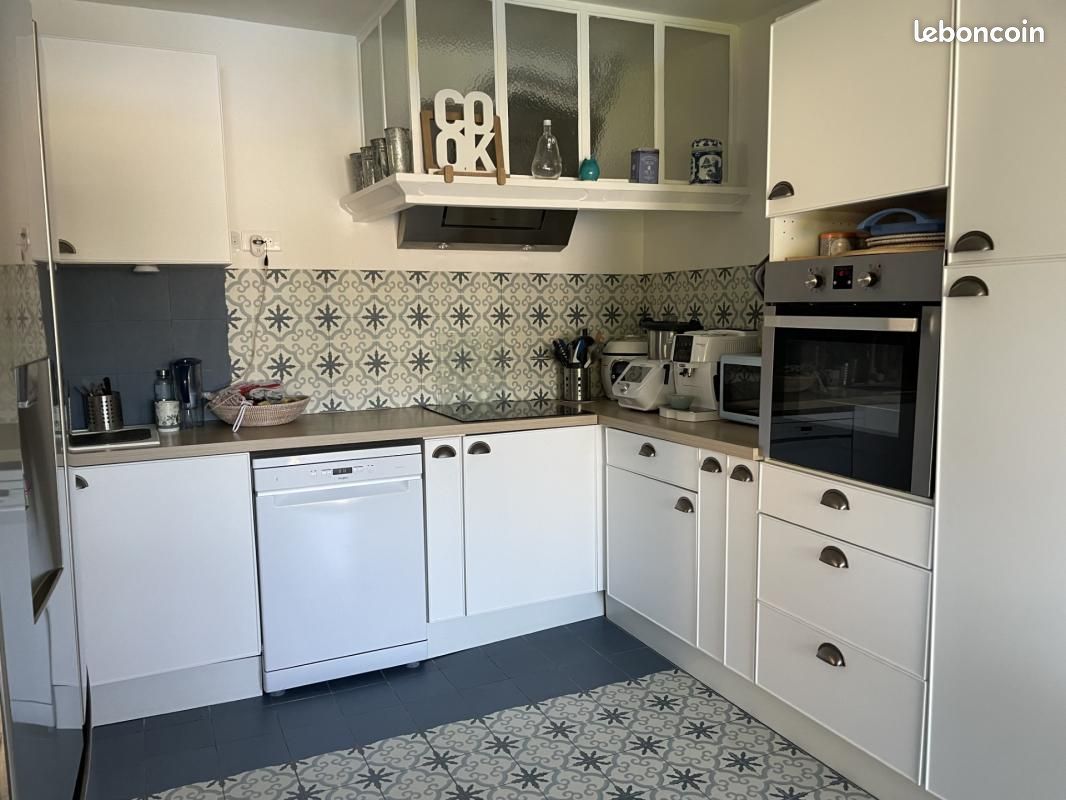 Maison 8 pièces 130 m² - Cognac 16100 (image principale 7)