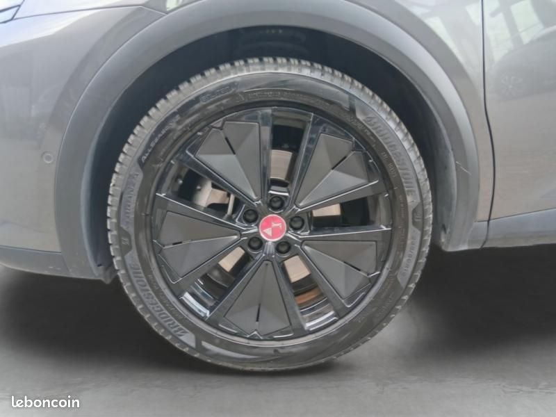 Ds DS 7 Crossback E-TENSE 225ch Performance Line + (image 10)