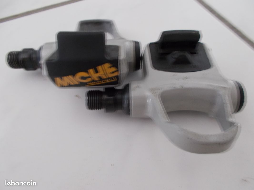 Paire de pedales automatiques (image 3)