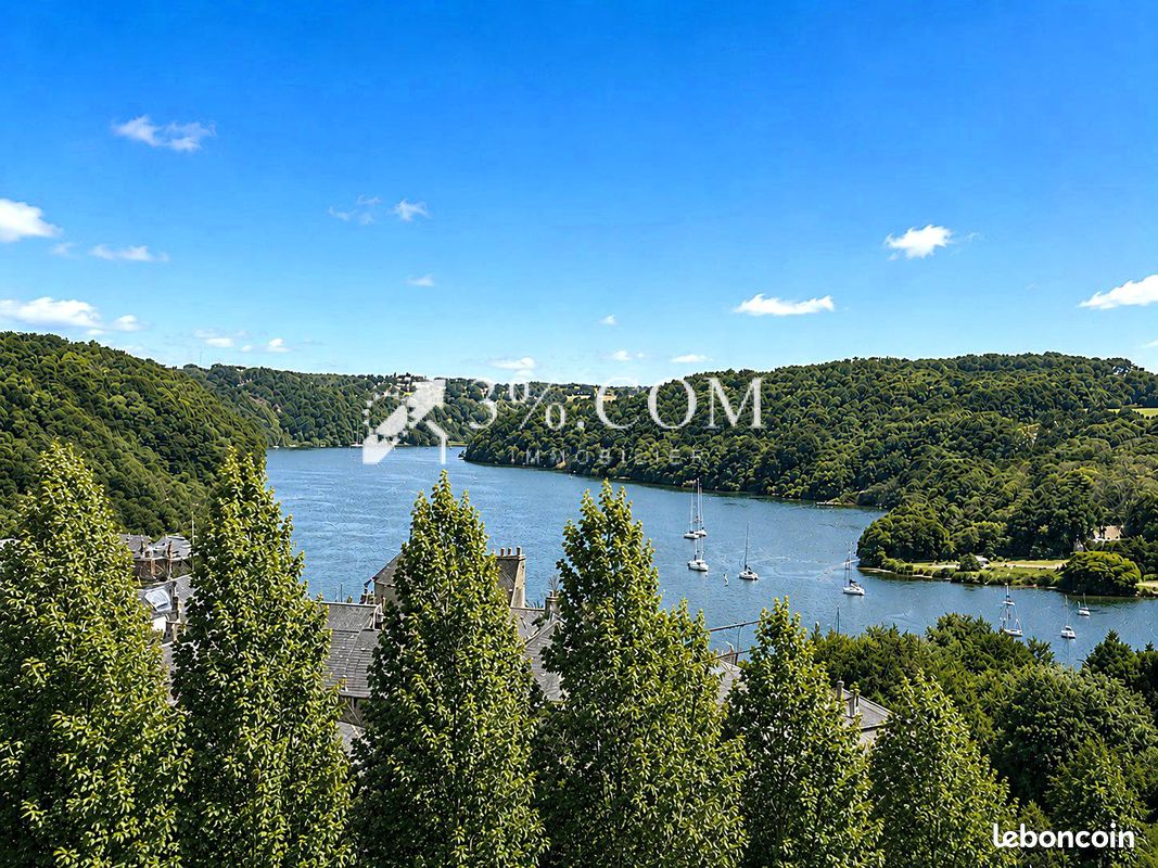 Appartement 5 pièces 78 m² · à La Roche-Bernard · 78 m² · 199 000 €
