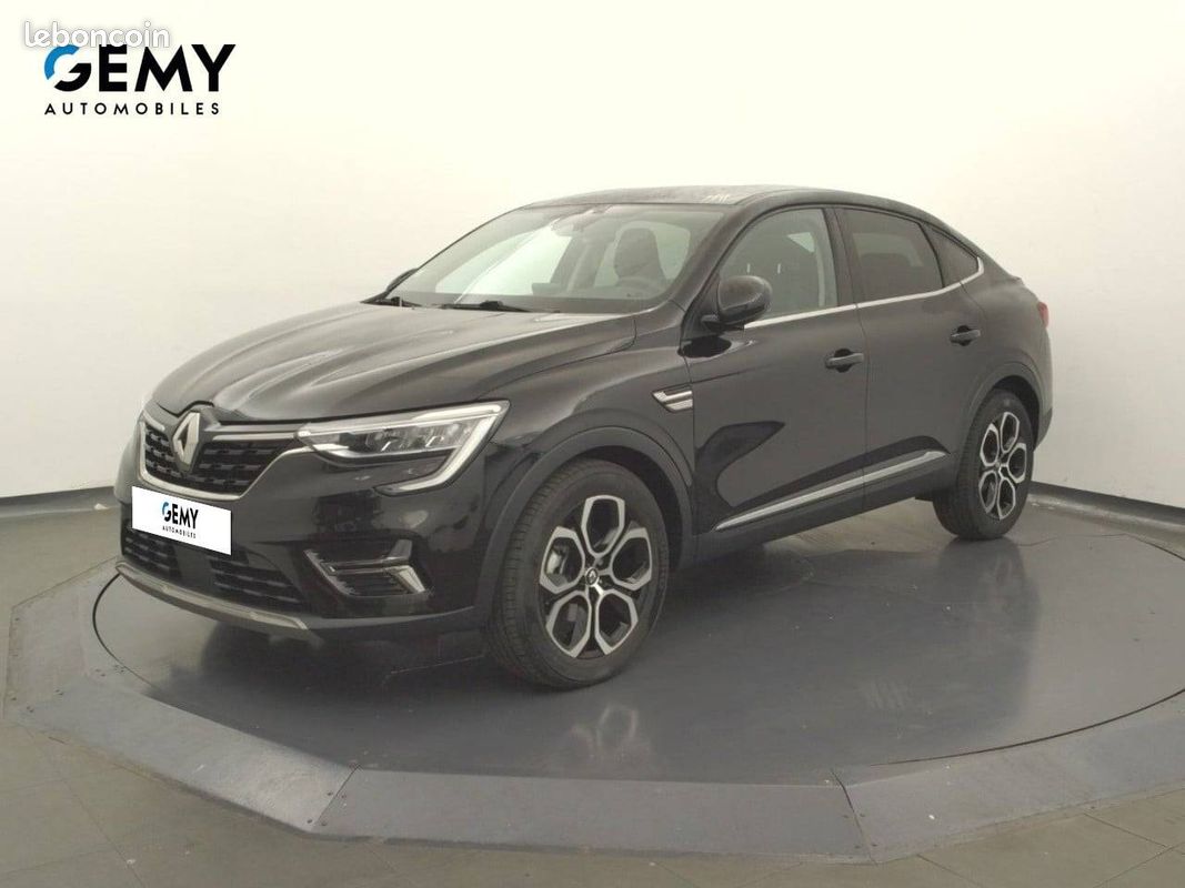 RENAULT Arkana E-Tech 145 - 21B Intens (image 1)