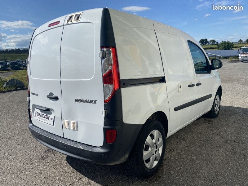 Renault KANGOO II EXPRESS 1.2 TCE 115CH EXTRA R-LINK (image 3)