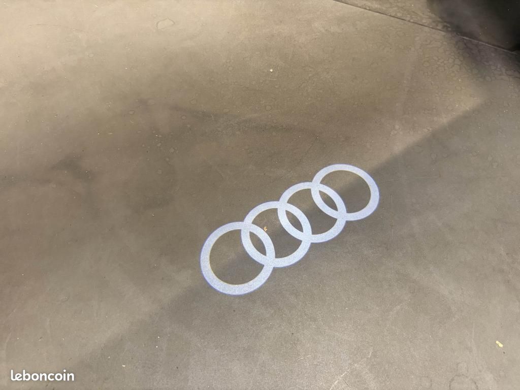 AUDI A3 Sportback 1.5 35 TFSI 150 ch S-Tronic 7 S line - CARPLAY - Attelage (image 12)
